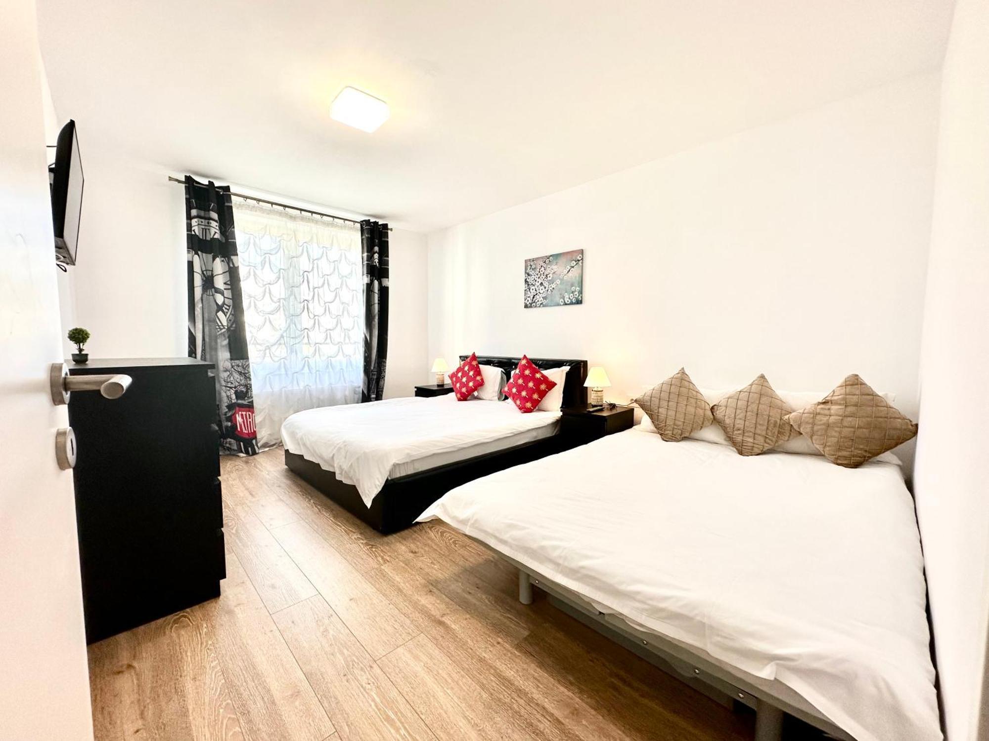 Kasper Coresi Mall - Rise Private Apartments & Suites براشوف المظهر الخارجي الصورة
