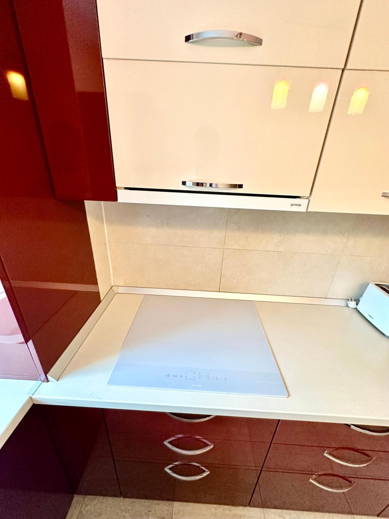 Kasper Coresi Mall - Rise Private Apartments & Suites براشوف المظهر الخارجي الصورة